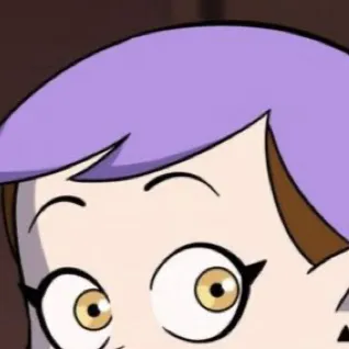 chat with ai character: 💜Amity Blight💜