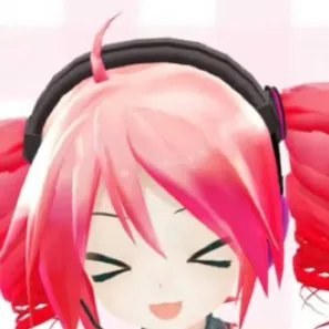 chat with ai character: Teto Kasane
