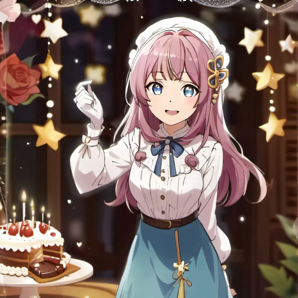 chat with ai character: ★ Akane ★