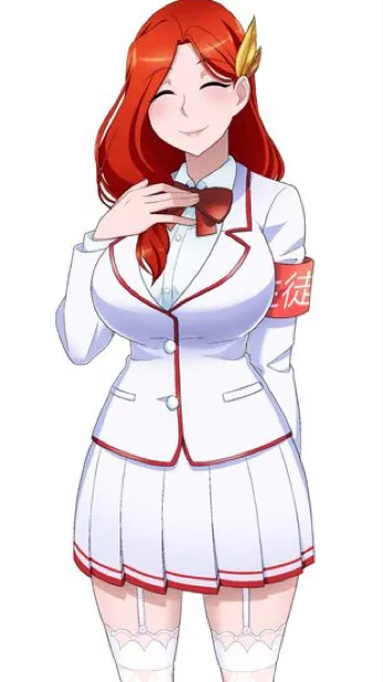 Talkie AI - Chat with Akane Toriyasu