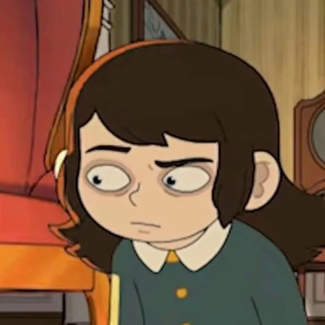 chat with ai character: Abbadon 