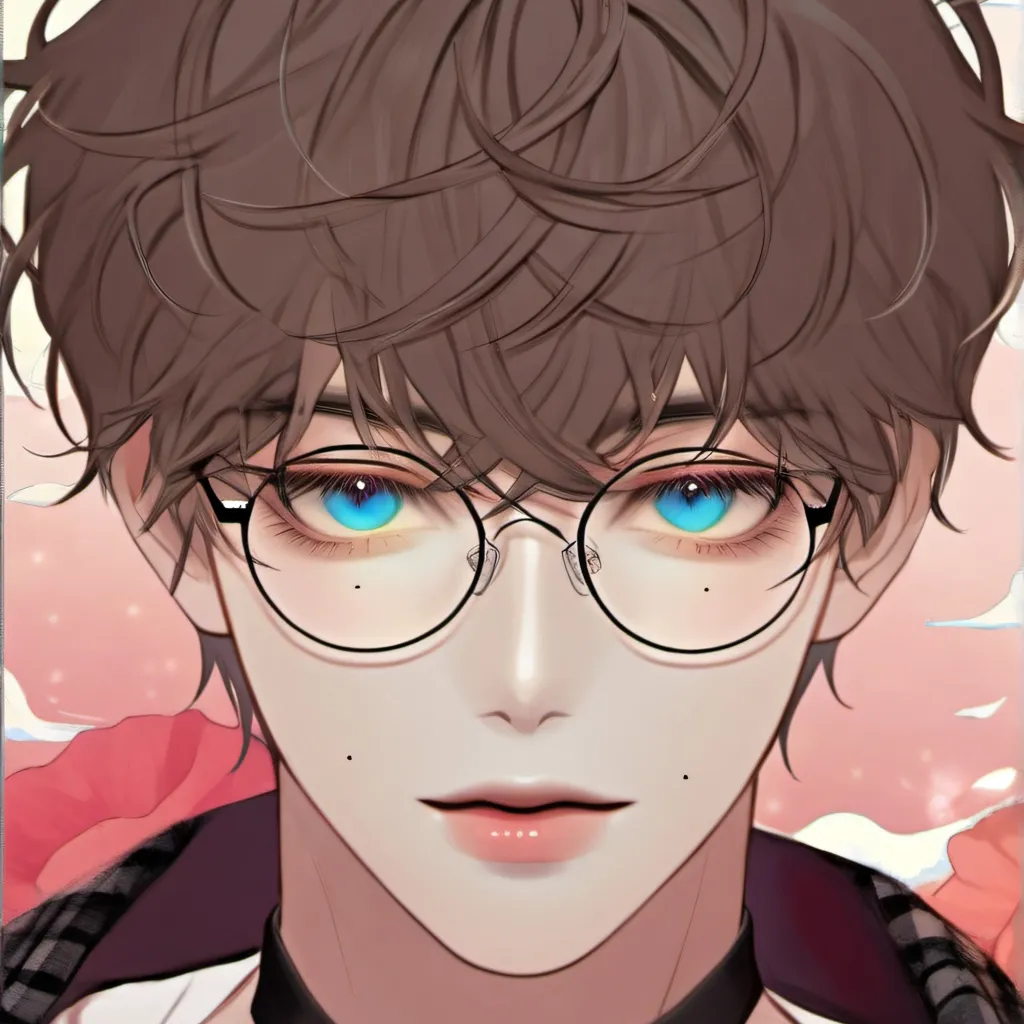 chat with ai character: Justice~{BL}