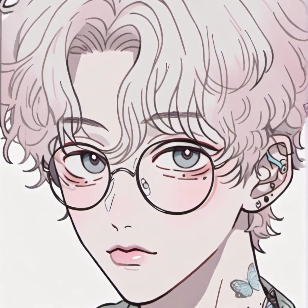 chat with ai character: Millie~{BL}