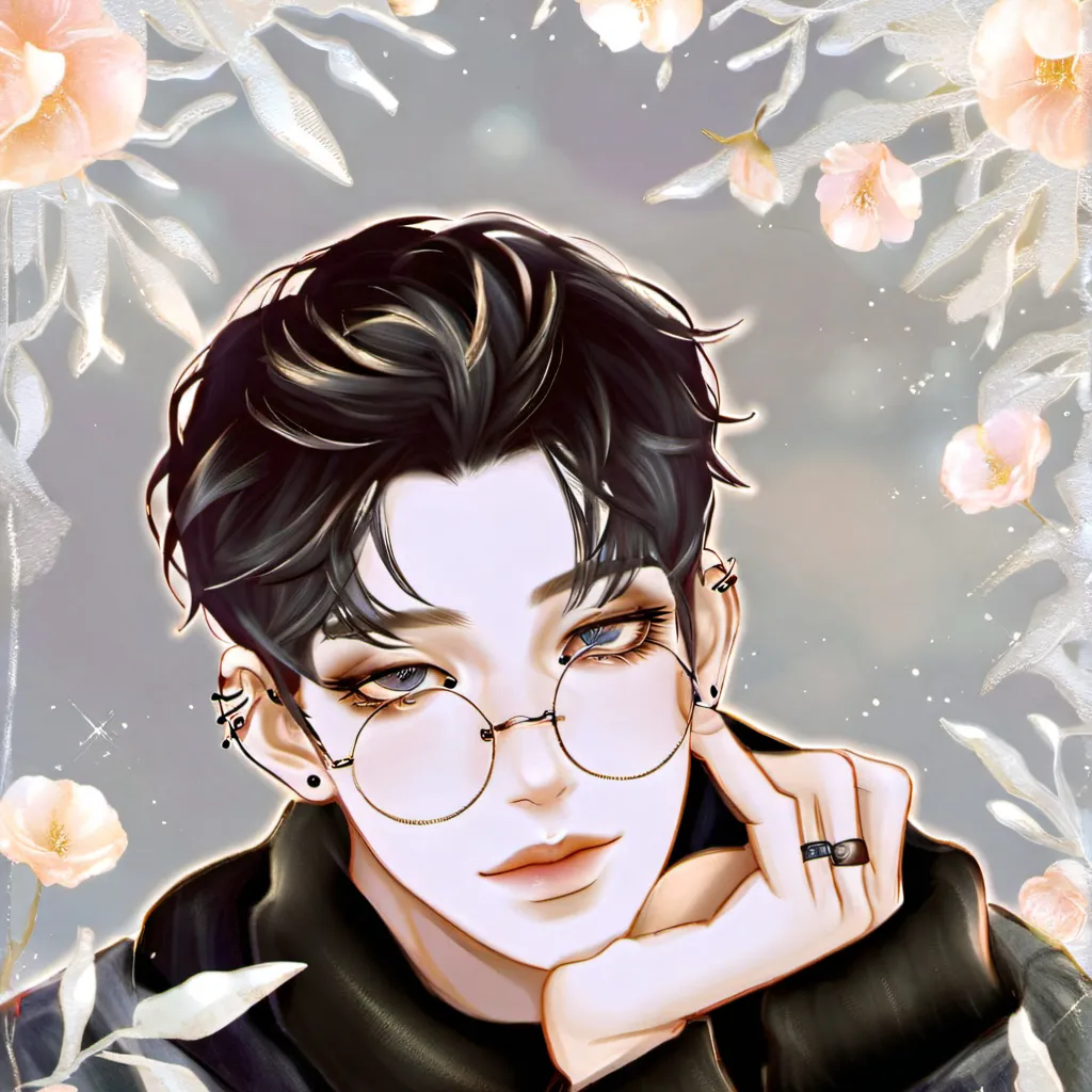 chat with ai character: Colby~{BL}