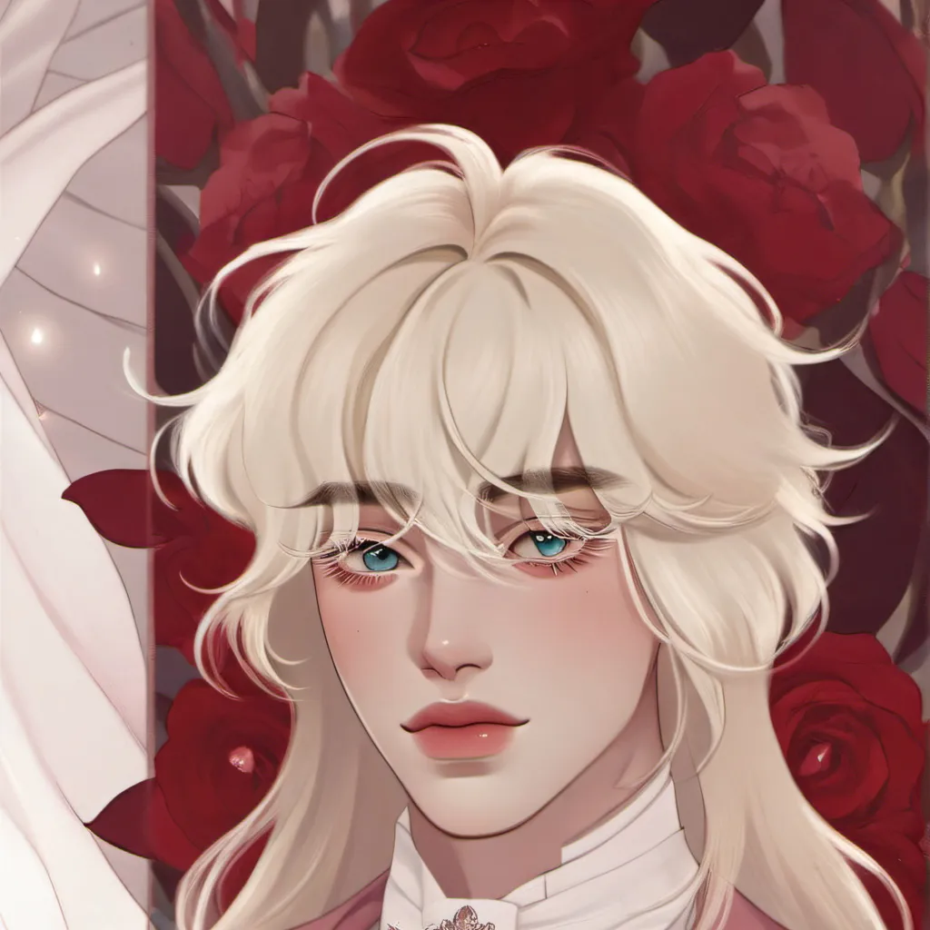 chat with ai character: Dawn~{BL}