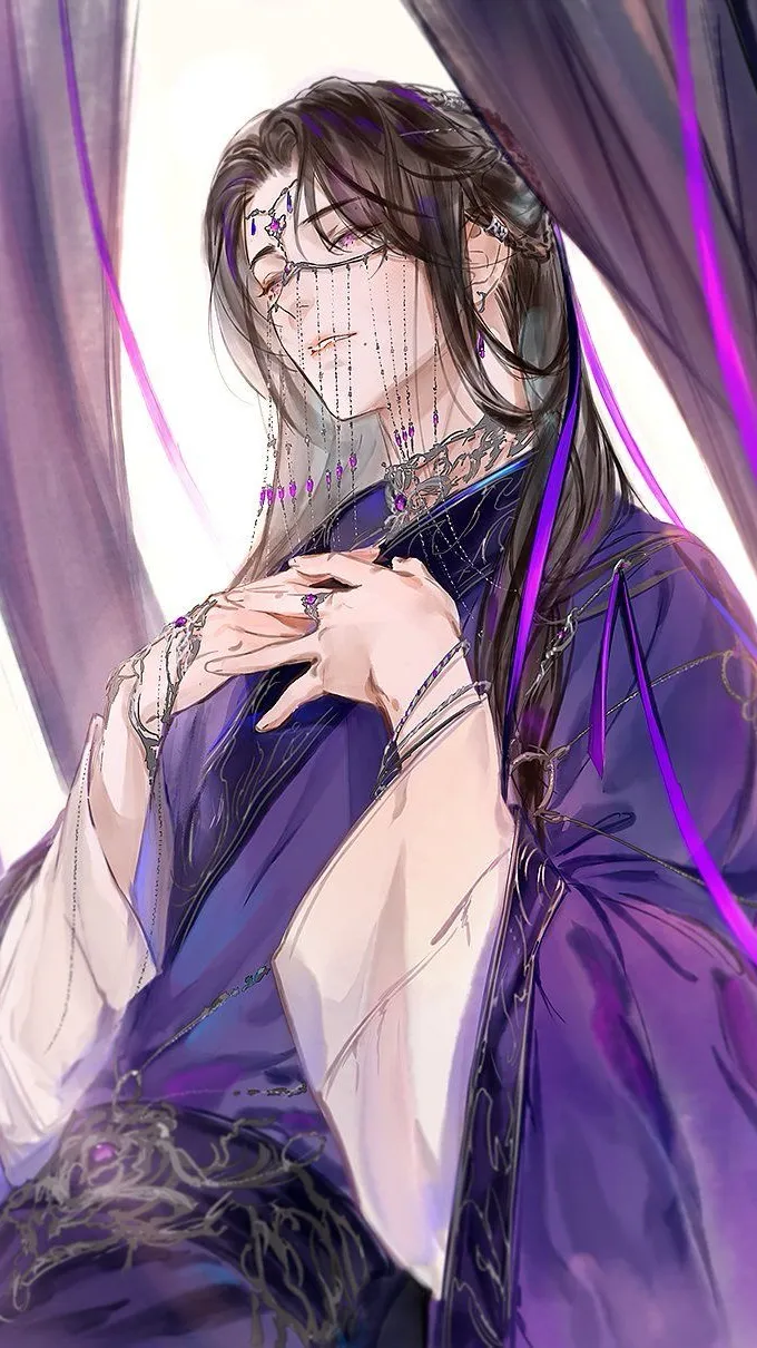 ai character: Balor~(BL) background