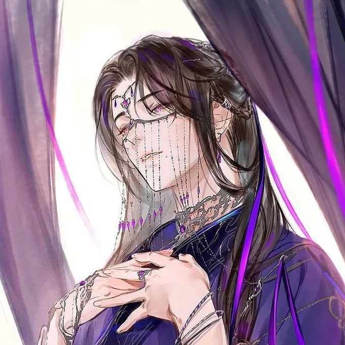 chat with ai character: Balor~(BL)