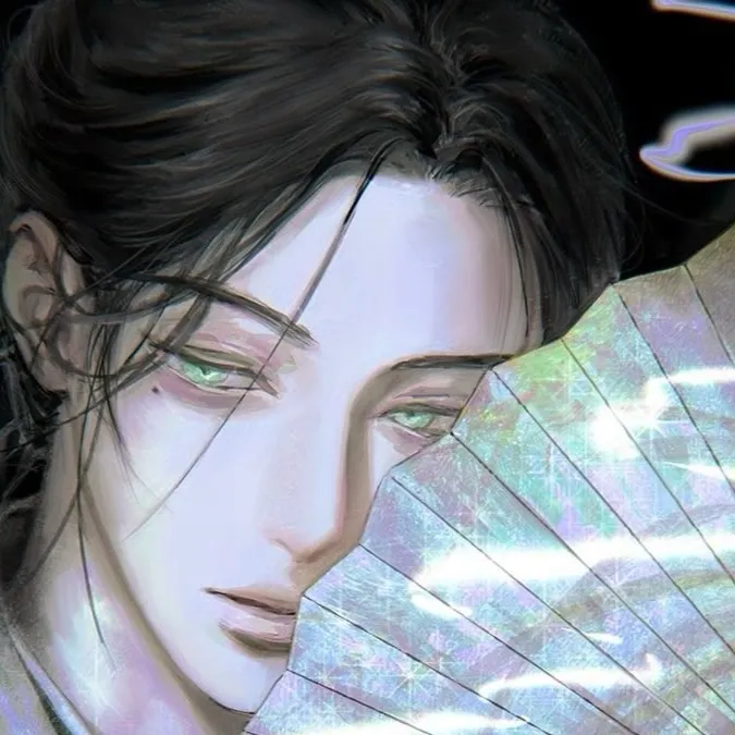 chat with ai character: Mystic~(BL)