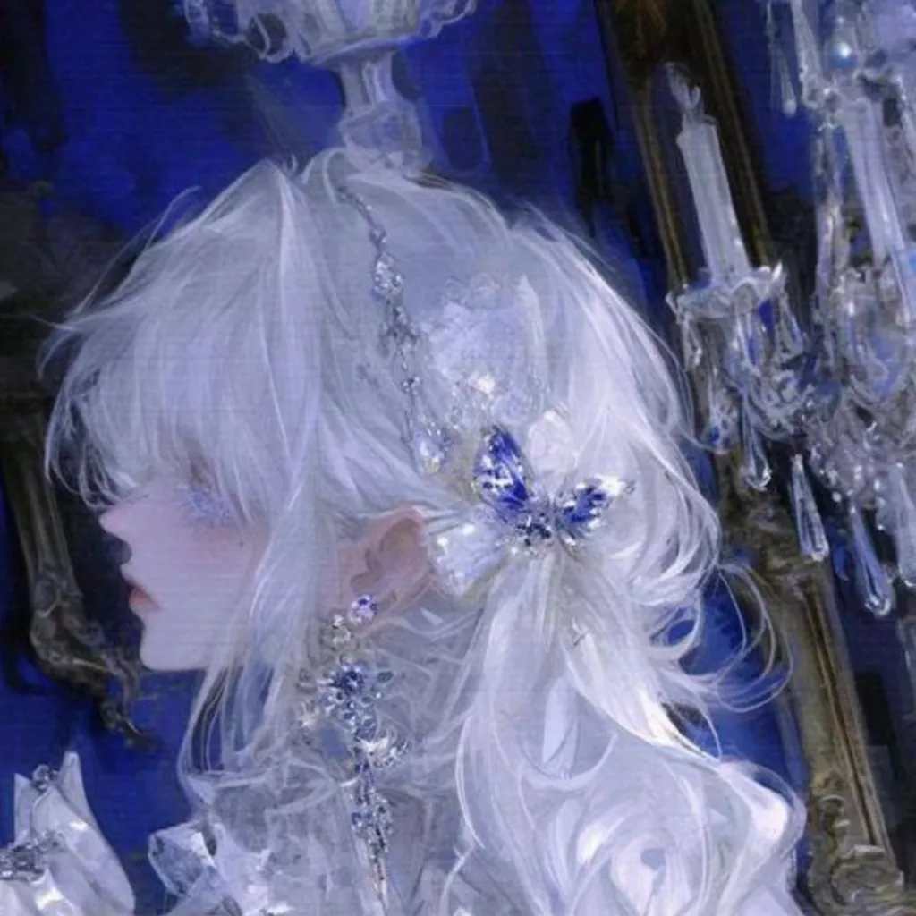 chat with ai character: Lynx~(BL)