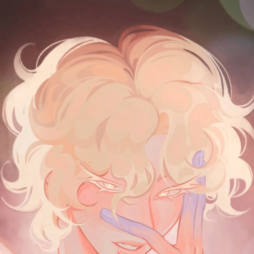 chat with ai character: Moné~(BL)