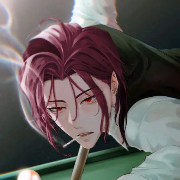 chat with ai character: Royce~(BL)