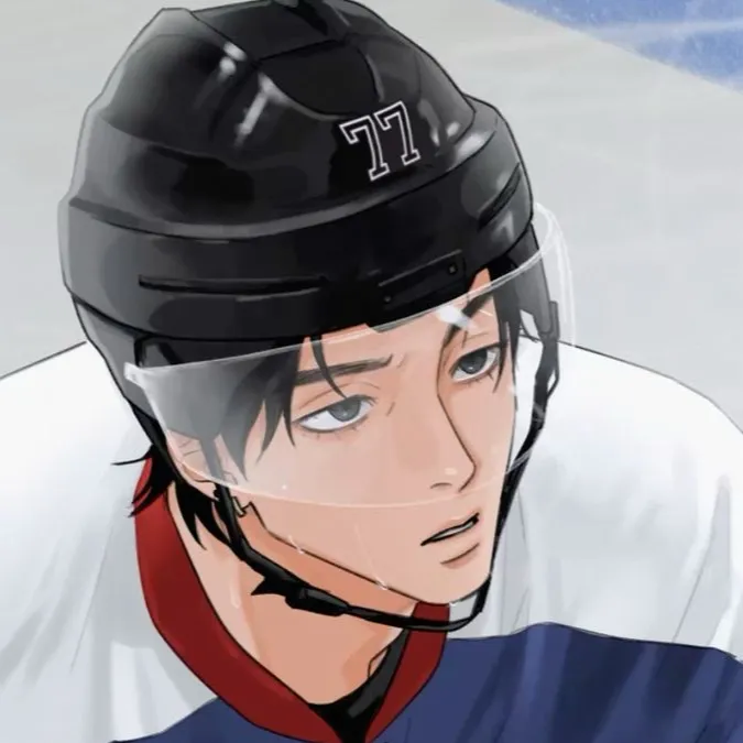 chat with ai character: Wilson~(BL)