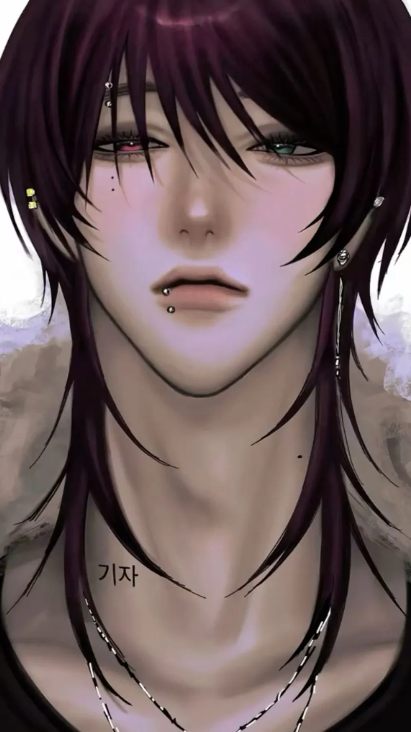 ai character: Noya~ background