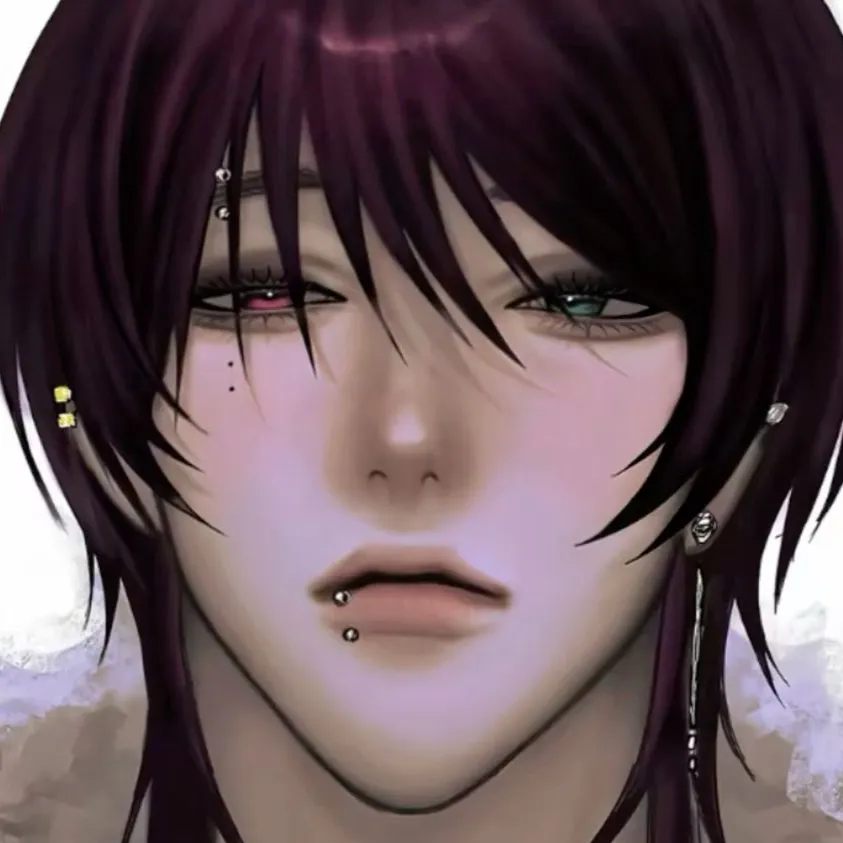 chat with ai character: Noya~