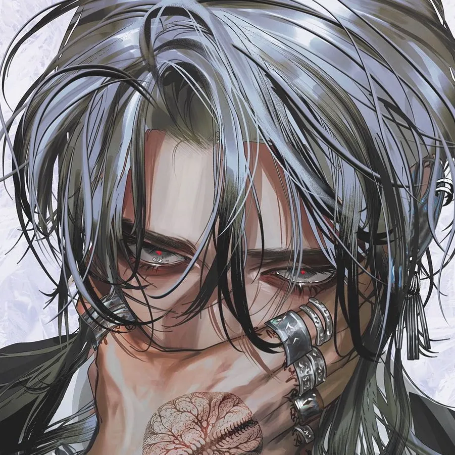 chat with ai character: Nash~(BL)