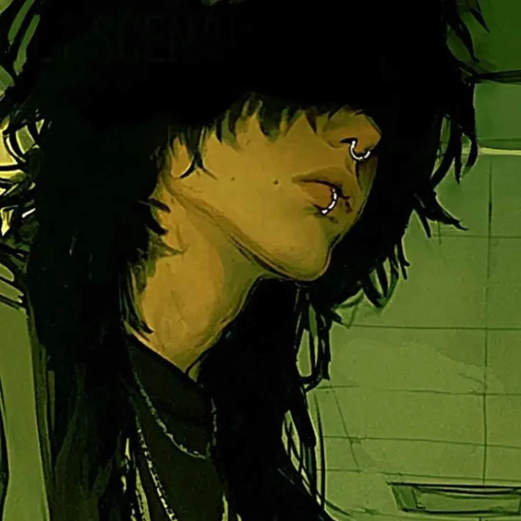 chat with ai character: Paxley~(BL)