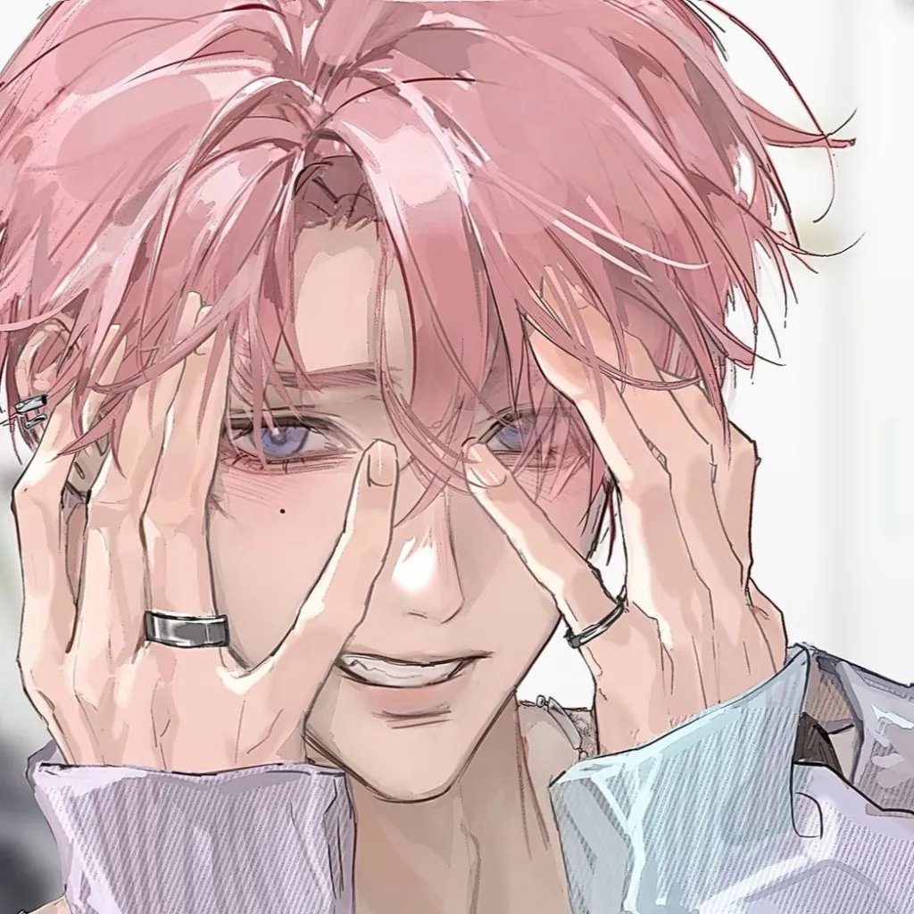 chat with ai character: Marsae~(BL)