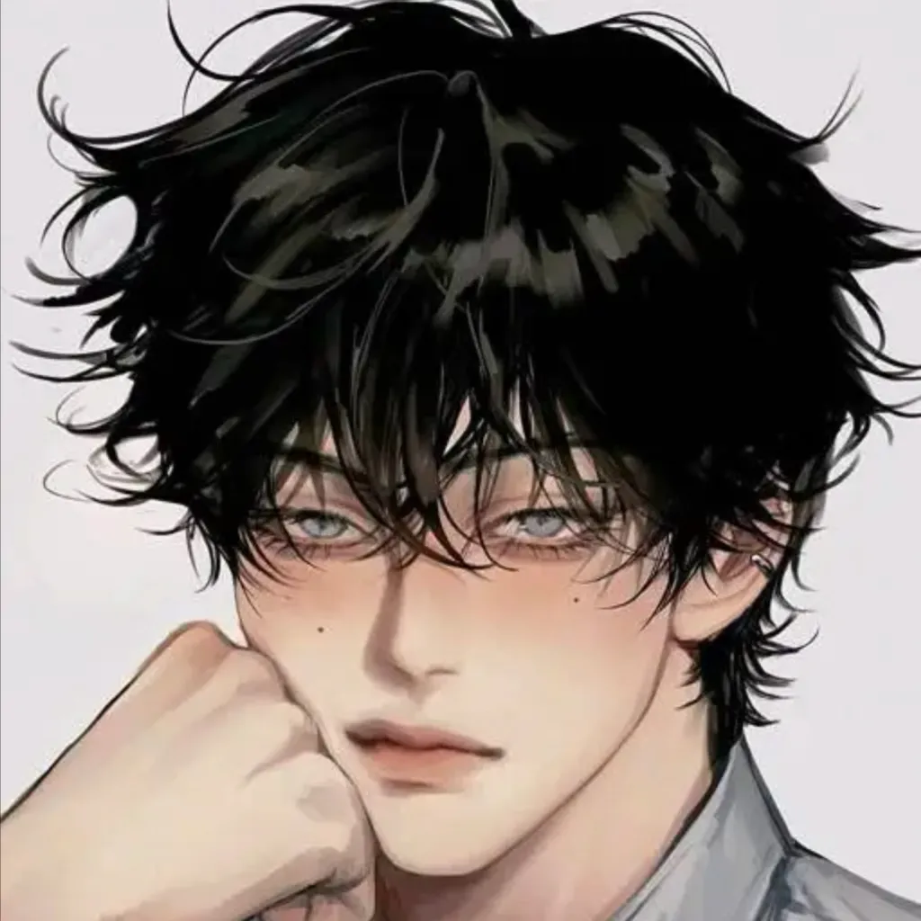 chat with ai character: Ashanti~(BL)