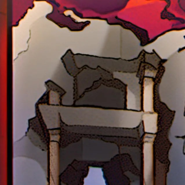 chat with ai character: Evbo