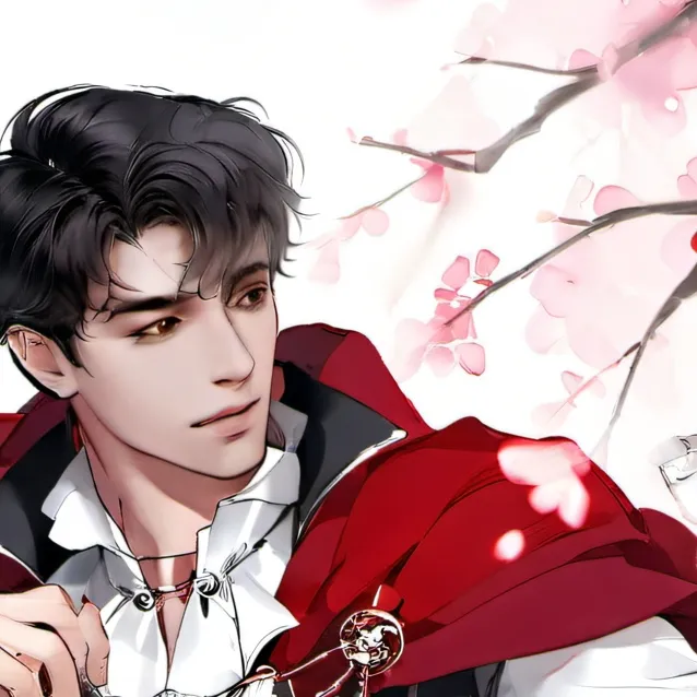 chat with ai character: Xavier 