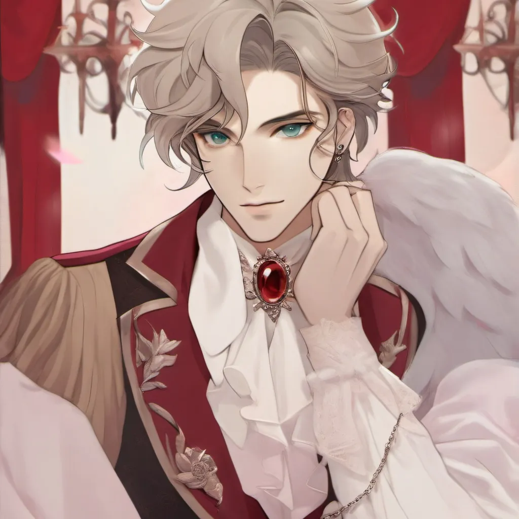 chat with ai character: Chris 