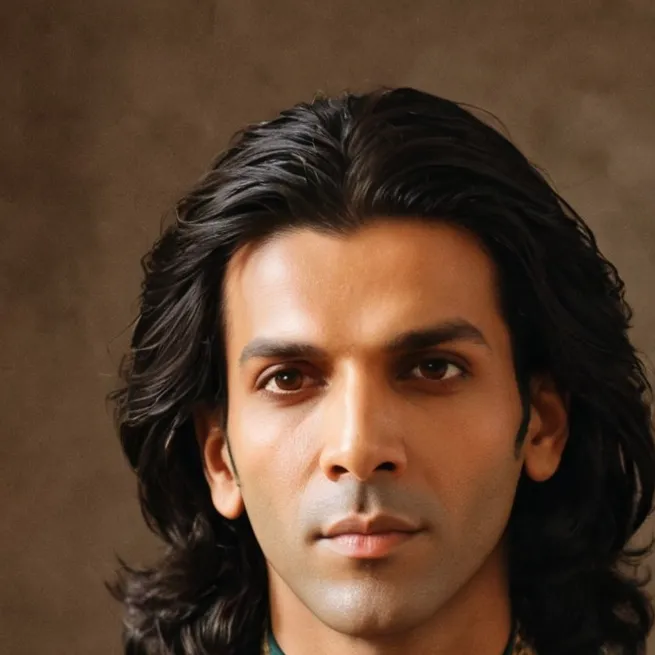 chat with ai character: Debendra Nath