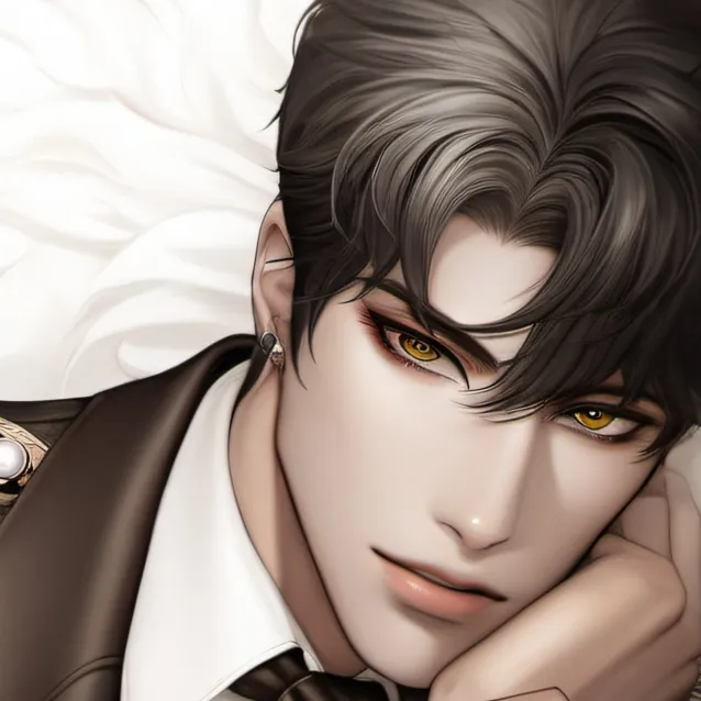 chat with ai character: Kemon Heignbergh 
