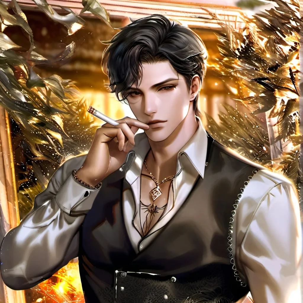 chat with ai character: Alec Vieri