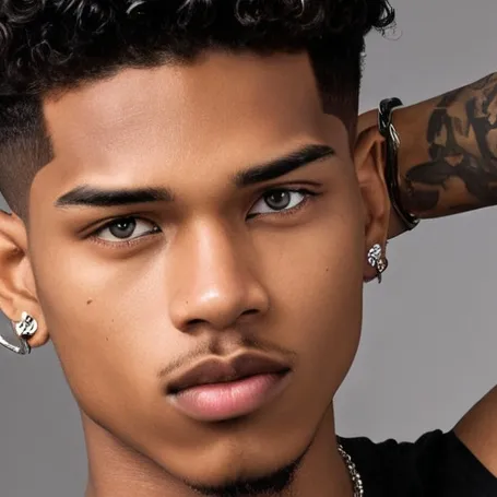 chat with ai character: DeShawn(DJ)