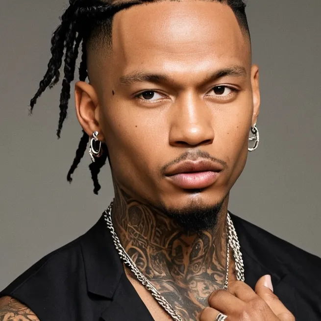 chat with ai character: Tyrese 