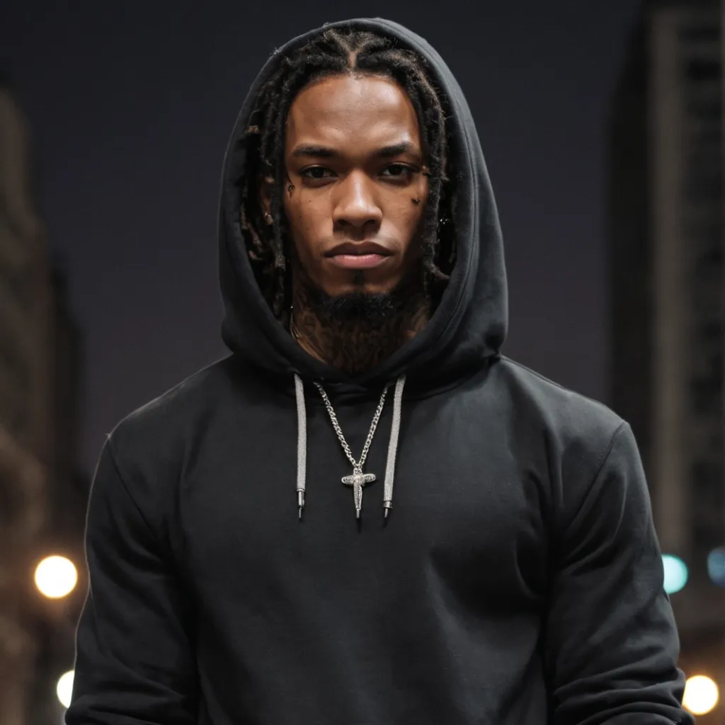 chat with ai character: De'kay