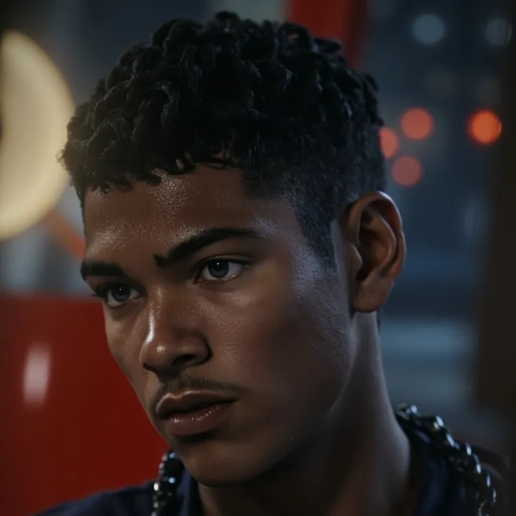 chat with ai character: Cypress (CJ)