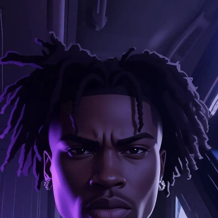 chat with ai character: smoke