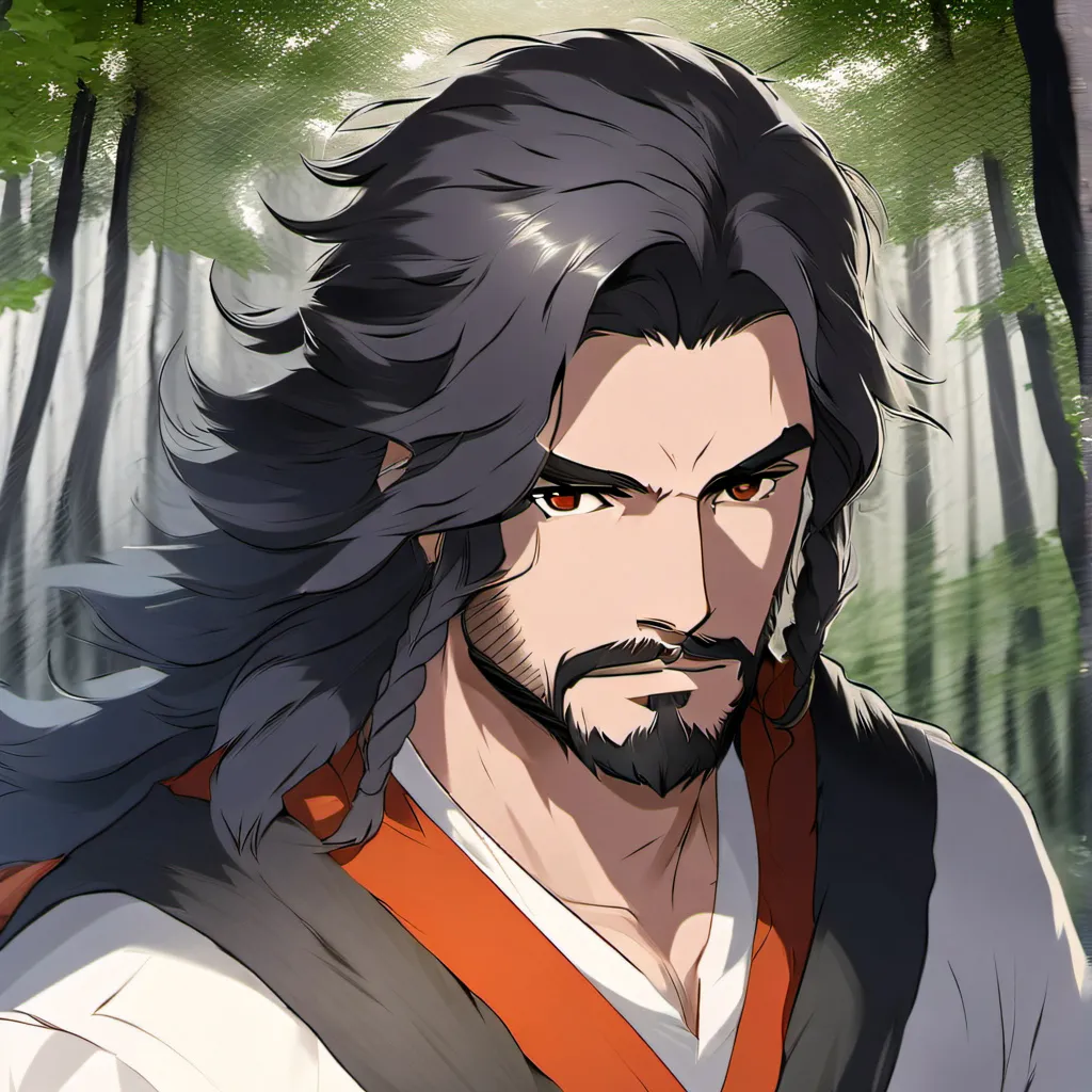 chat with ai character: Charles Desmonds