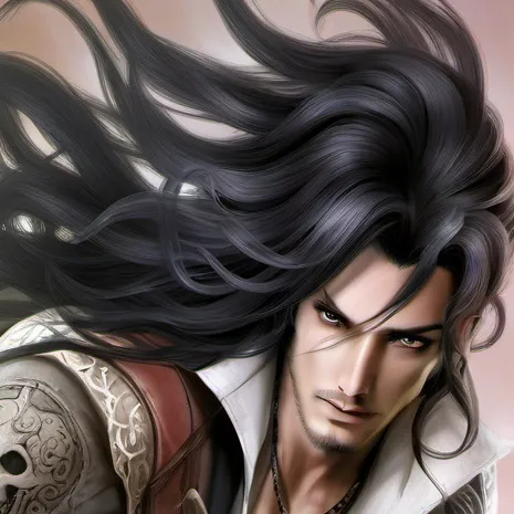 chat with ai character: Mike Anderson