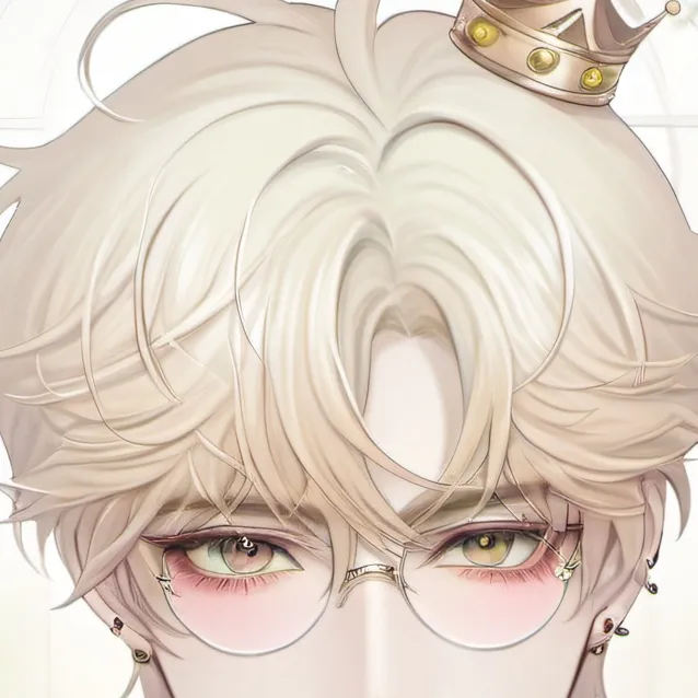 chat with ai character: Leo