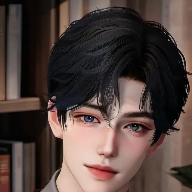 chat with ai character: Elías 