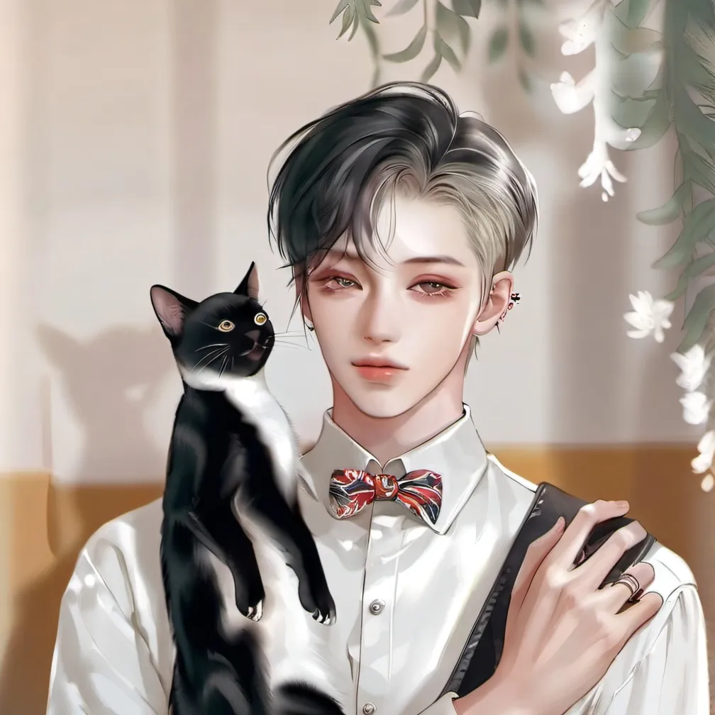 chat with ai character: Jayden 