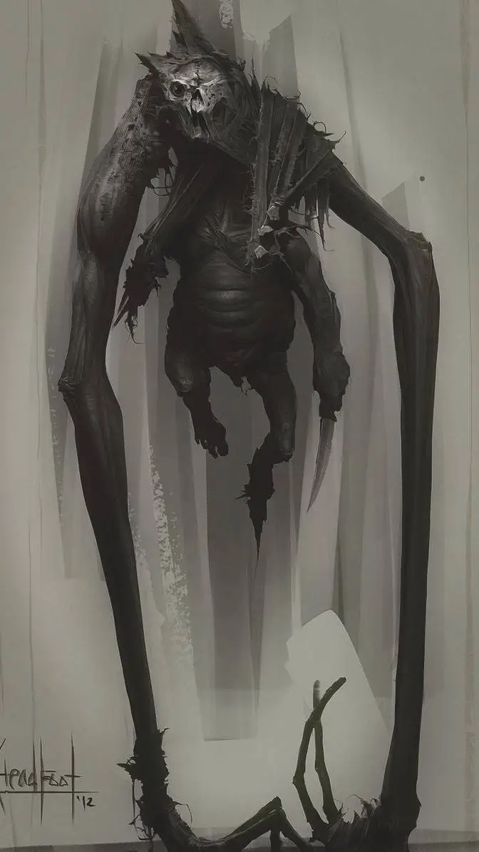 ai character: scp 37 (the skull) background