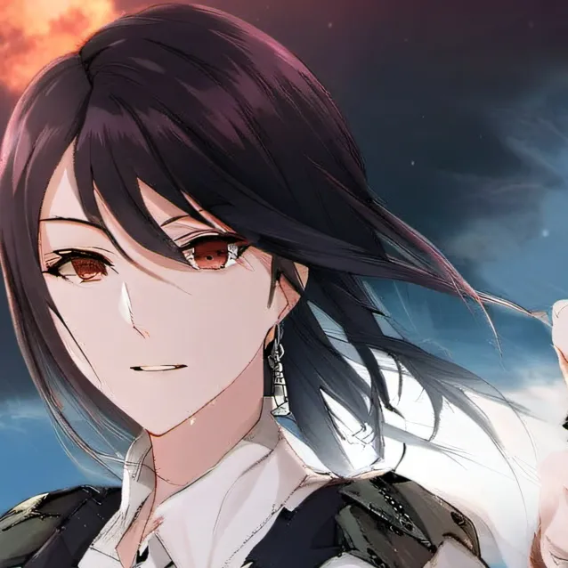 chat with ai character: prizoner interriga