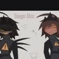 chat with ai character: ∆lice(fpe)
