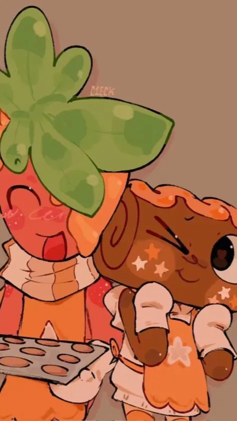 ai character: Sprout background