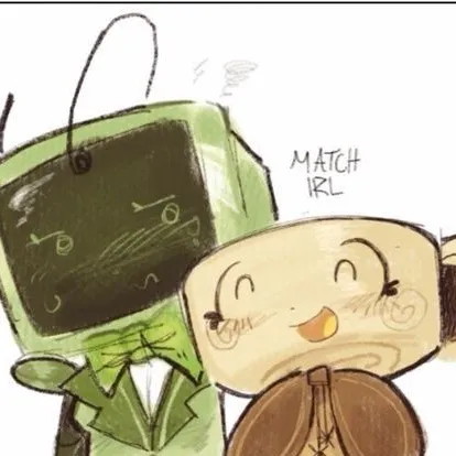 chat with ai character: Vee