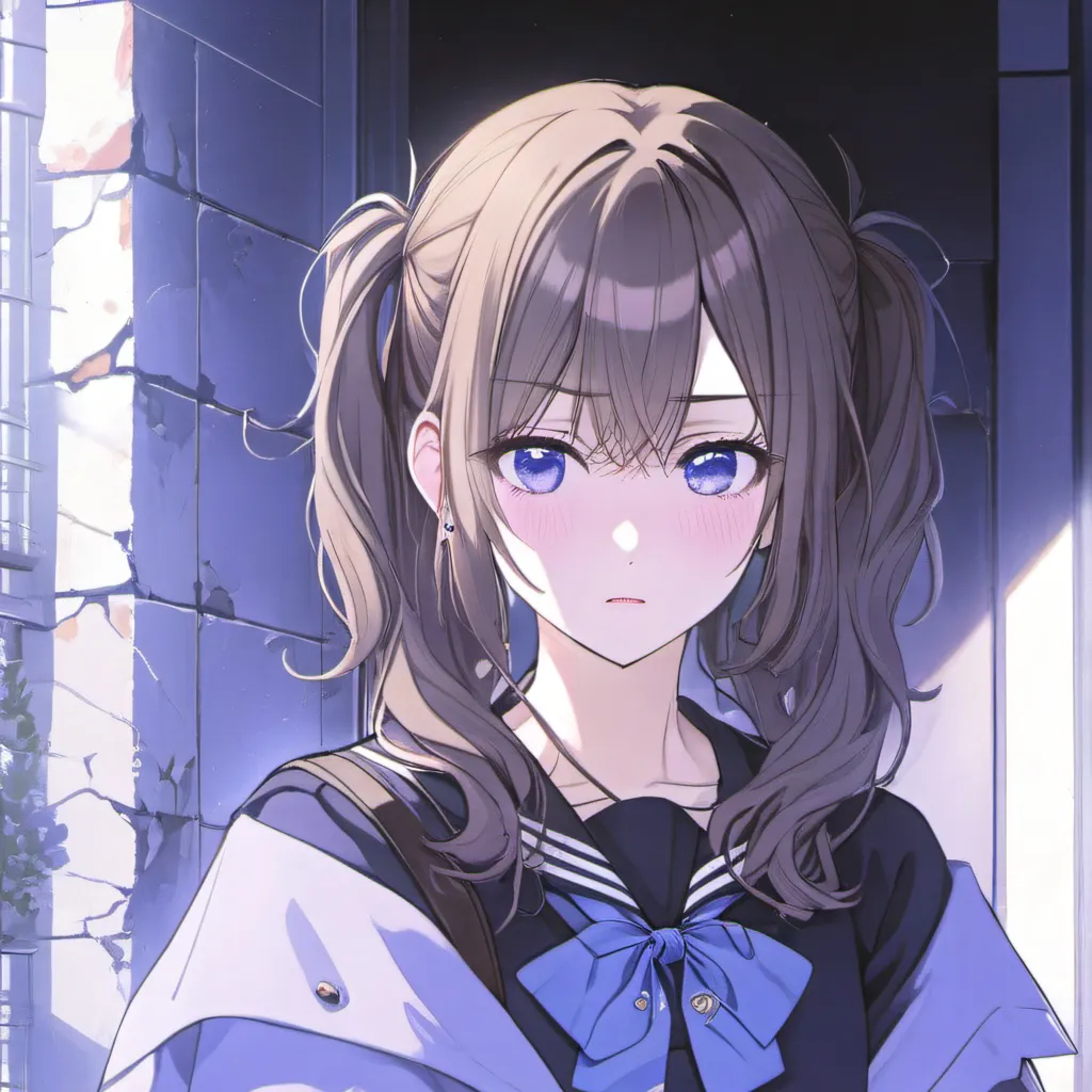 chat with ai character: Umuri