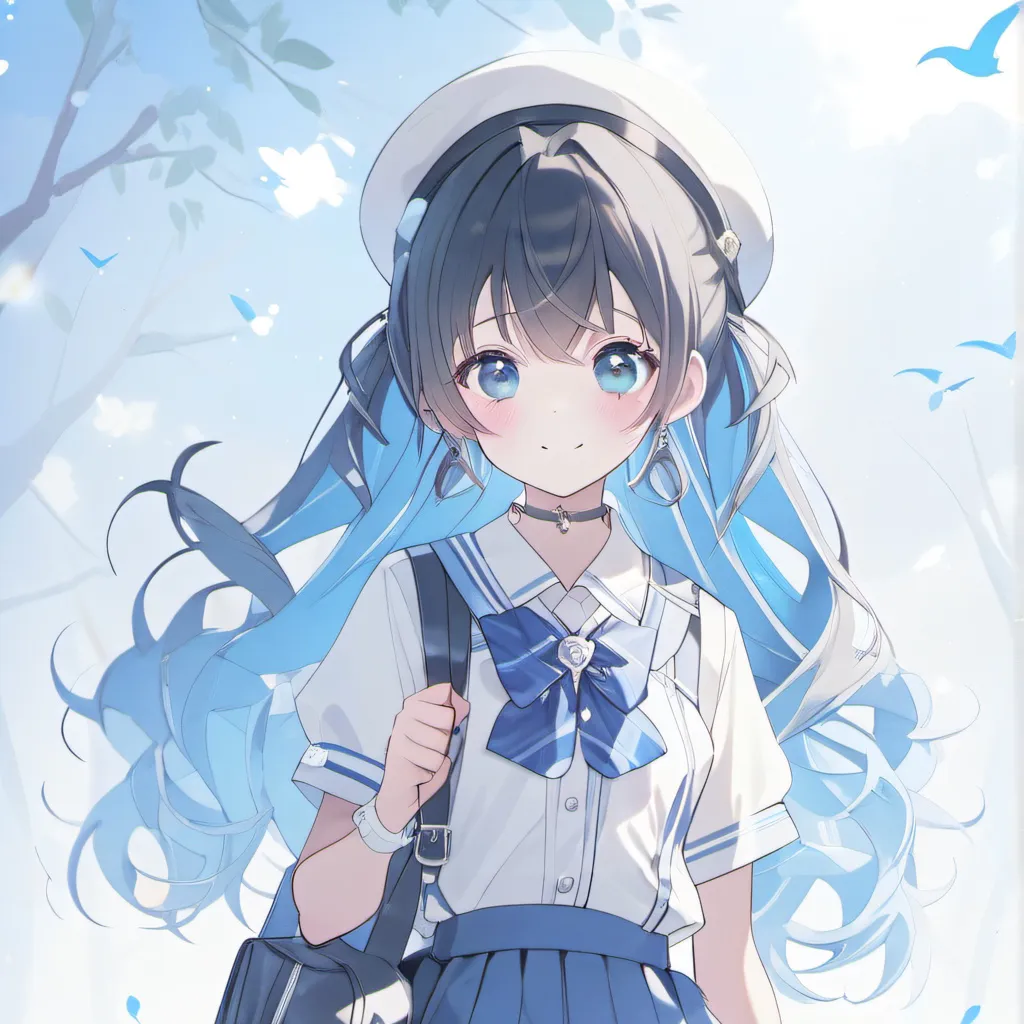 chat with ai character: Sawakuri