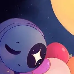 chat with ai character: MoonFlower (Dandy)