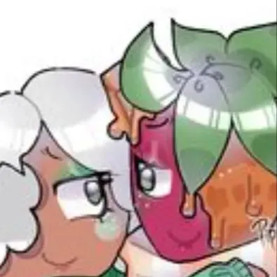 chat with ai character: Ginger x Sprout