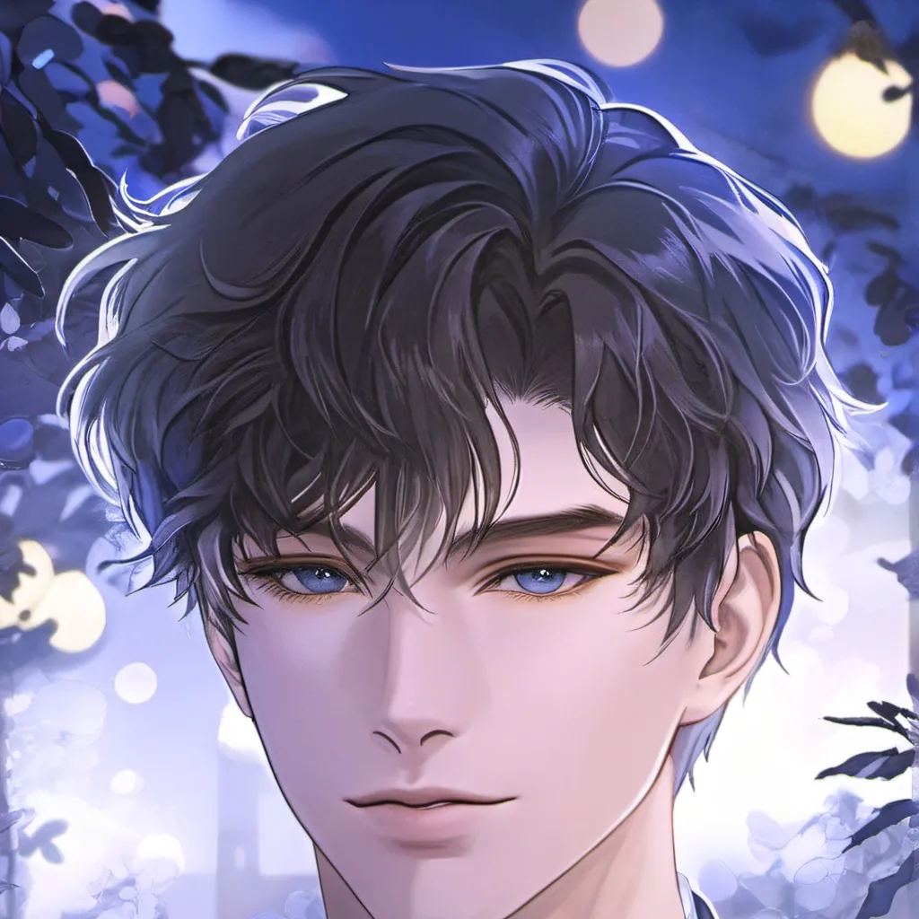 chat with ai character: Marcus Chen