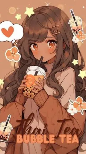 ai character: Coco background