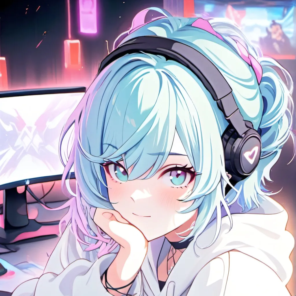 chat with ai character: Sophie